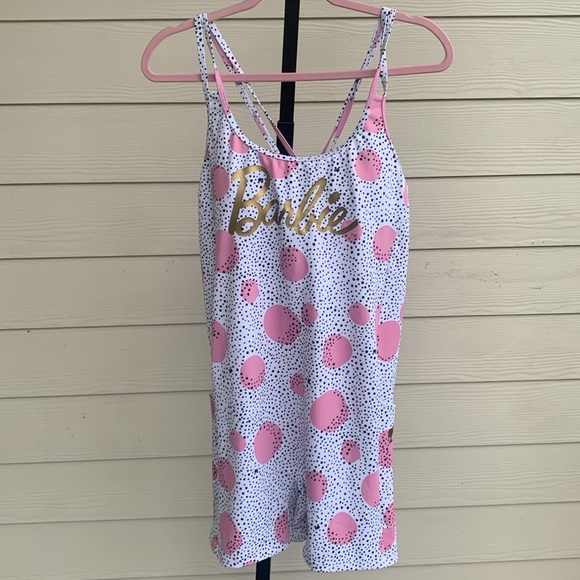 NEW Barbie x blackmilk bodysuit romper xxl - Picture 8 of 12
